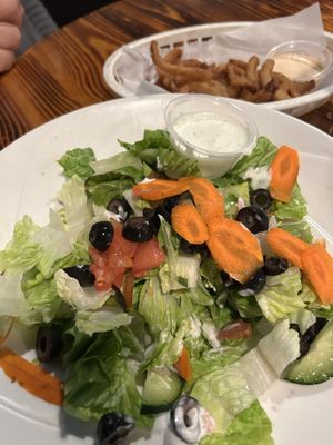 Dillon's Burgers & Beers Restaurant by null