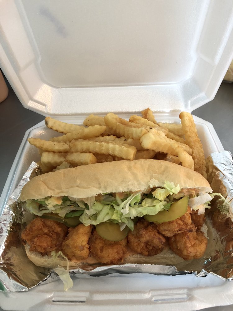 The Shack - Food Trailer Logo