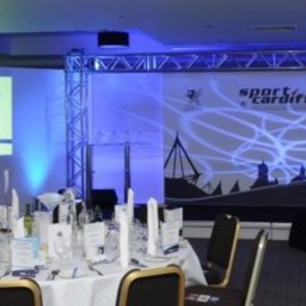Genero Productions - Photo from official website: http://www.genero-productions.co.uk - Party & Event Planning Near Me - Barry, VGL