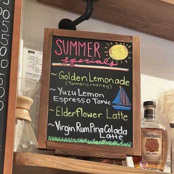 Picky Barista - Coffee & Tea Near Me - New York, New York Picky Barista - Coffee & Tea Near Me - New York, New York