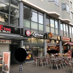 Prime Kebap