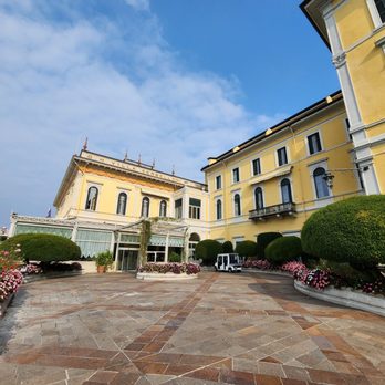 Grand Hotel Villa Serbelloni - Welcome - Hotels Near Me - Bellagio, Colorado