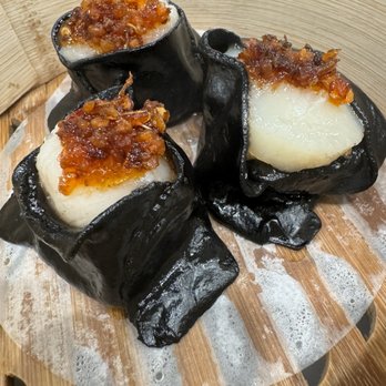 Chef Tony Dim Sum - Dim Sum Near Me - Arcadia, California