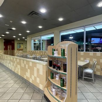 Krispy Kreme - Donuts Near Me - Ontario, California