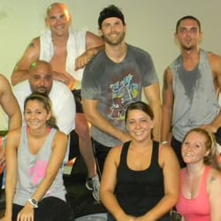 Explosive Speed Gym