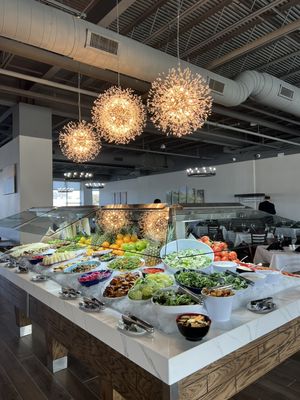 Ponto Gaucho Brazilian Steakhouse by null