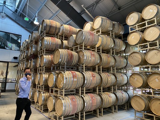 Kosta Browne Winery by null
