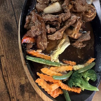 Nalak Thai - Thai Beef (something) - Thai Near Me - Fairfax, Virginia Nalak Thai - Thai Beef (something) - Thai Near Me - Fairfax, Virginia