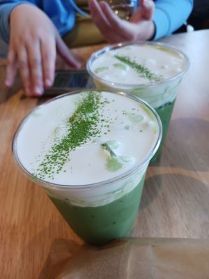 Bonsai Coffee & Bar by null