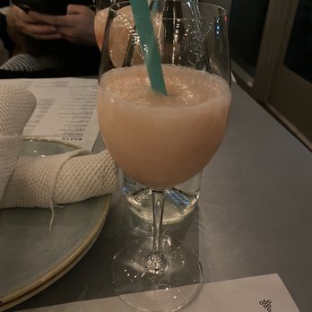 Sixty Vines - frozé - New American Near Me - Dallas, Texas Sixty Vines - frozé - New American Near Me - Dallas, Texas