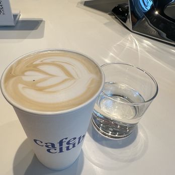 Cafe Club - Coffee & Tea Near Me - Vancouver, British Columbia Cafe Club - Coffee & Tea Near Me - Vancouver, British Columbia