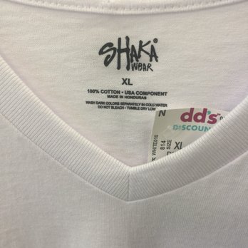 dd's DISCOUNTS - not Polo or Lacoste but the quality is legit - Discount Store Near Me - Escondido, California