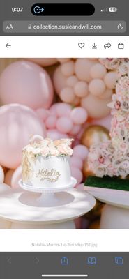 Caked Las Vegas by null