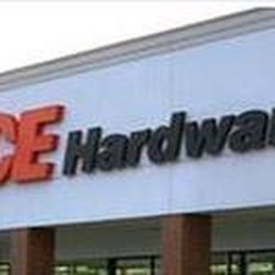 Len's Ace Hardware - Untitled