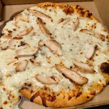 Brooklyn Pizzeria - Pizza Near Me - Hurst, Texas