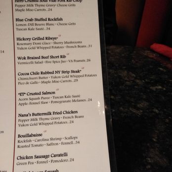 Cyprus Grille - Southern Near Me - Hampton, Virginia