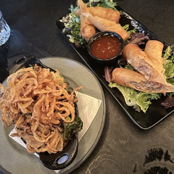 Little Bad Wolf - American Near Me - Chicago, Illinois