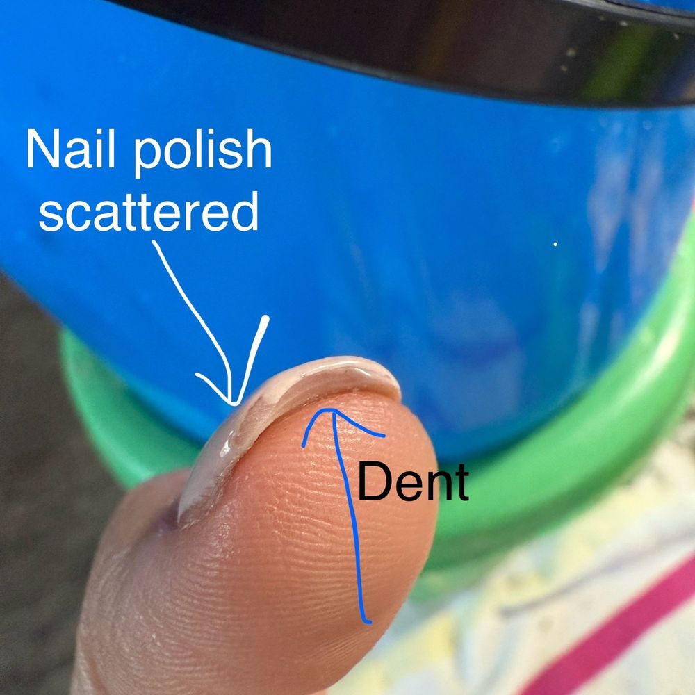 Moon Nails - Nail Salons Near Me - Downey, California