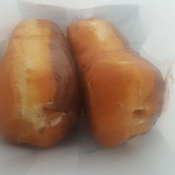 Donut Palace - Eclairs - Bakeries Near Me - Fort Oglethorpe, Georgia