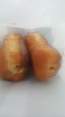 Donut Palace by null