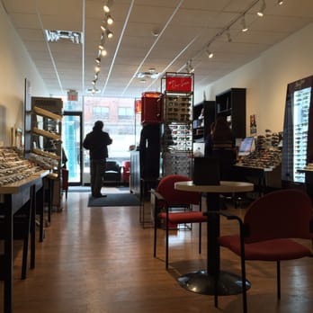 Spadina Optometry - Optometrists Near Me - Toronto, Ontario Spadina Optometry - Optometrists Near Me - Toronto, Ontario