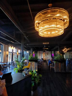 Tony D's by null