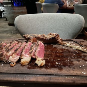 Nusr-Et Steakhouse - Steakhouses Near Me - Miami, Florida
