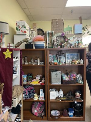 Miss Ruby's Antique & Collectibles by null