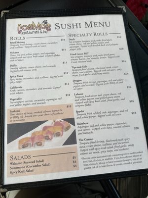 Menu photo 8 Cosmo's Restaurant & Bar Orange Beach, AL Menu photo 8 Cosmo's Restaurant & Bar Orange Beach, AL