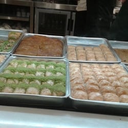 Saray Muhallebicisi