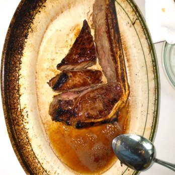 Wolfgang's Steakhouse - NY Sirloin - Steakhouses Near Me - Honolulu, Hawaii Wolfgang's Steakhouse - NY Sirloin - Steakhouses Near Me - Honolulu, Hawaii