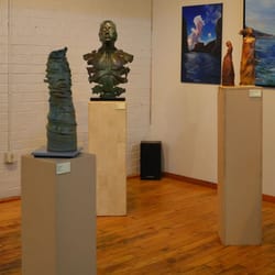 Beréskin Gallery & Art Academy
