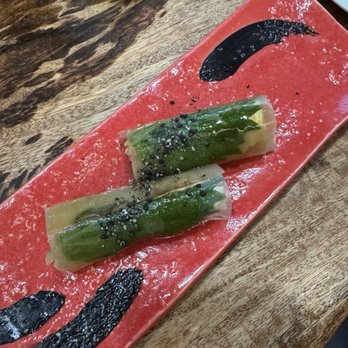Sushi Murayama - Sushi Bars Near Me - Honolulu, Hawaii