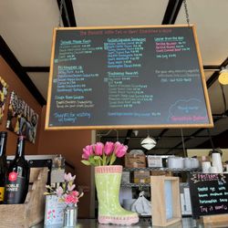 Rochester Deli