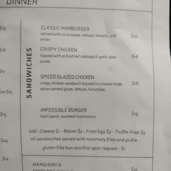 Sound + Fury Brewery and Kitchen - Pizza Near Me - Brooklyn, New York