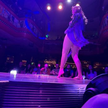 Atomic Saloon Show - Performing Arts Near Me - Las Vegas, Nevada Atomic Saloon Show - Performing Arts Near Me - Las Vegas, Nevada