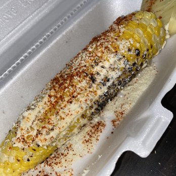 Taco Riendo - mexican corn!! yes - Mexican Near Me - Philadelphia, Pennsylvania Taco Riendo - mexican corn!! yes - Mexican Near Me - Philadelphia, Pennsylvania