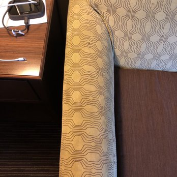 Hampton Inn Indianapolis-Ne/Castleton - Couch in room (visibly stained) - Hotels Near Me - Indianapolis, Indiana Hampton Inn Indianapolis-Ne/Castleton - Couch in room (visibly stained) - Hotels Near Me - Indianapolis, Indiana