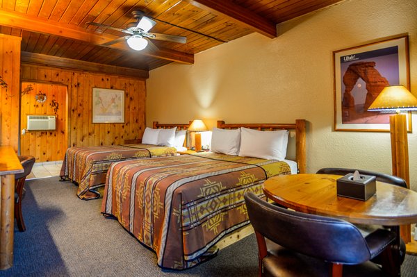 Big Horn Lodge by null