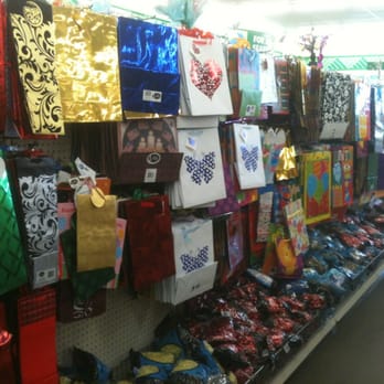 Dollar Tree - Gift bags - Discount Store Near Me - Arvin, California