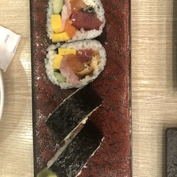 Rinka - Rinka roll - Japanese Near Me - Honolulu, Hawaii Rinka - Rinka roll - Japanese Near Me - Honolulu, Hawaii