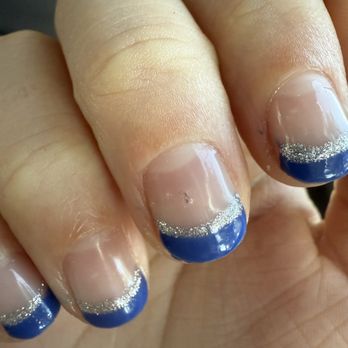 Alamo Nails - Nail Salons Near Me - Alamo, California