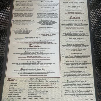 CorkScrew Bar & Grille - Bars Near Me - New Smyrna Beach, Florida CorkScrew Bar & Grille - Bars Near Me - New Smyrna Beach, Florida