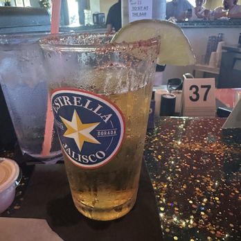 Perrin's On The Water - Cold XX - Desserts Near Me - Corpus Christi, Texas
