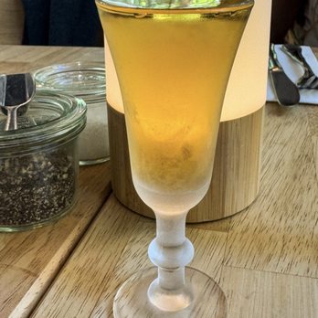 Kong Volmer - Snaps - Restaurants Near Me - Odense, 83
