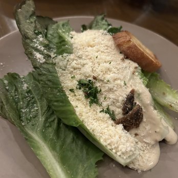 Delaney's Tavern - Side Caesar salad - New American Near Me - Orlando, Florida Delaney's Tavern - Side Caesar salad - New American Near Me - Orlando, Florida