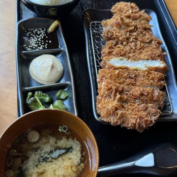 Kanpeki Tonkatsu - Japanese Near Me - Duluth, Georgia Kanpeki Tonkatsu - Japanese Near Me - Duluth, Georgia
