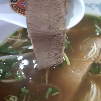 Thien Long - Umph. Just look at dat juicy brisket. - Vietnamese Near Me - San Jose, California Thien Long - Umph. Just look at dat juicy brisket. - Vietnamese Near Me - San Jose, California