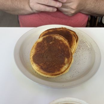 Cafe Weekend - Pancakes. - Breakfast & Brunch Near Me - Allston, Massachusetts