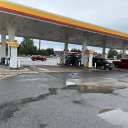 Energy Mart No 8 - Flat Rock, N.C.